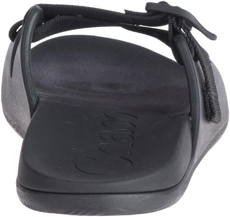 Chillos Slide - Mens - Black 4