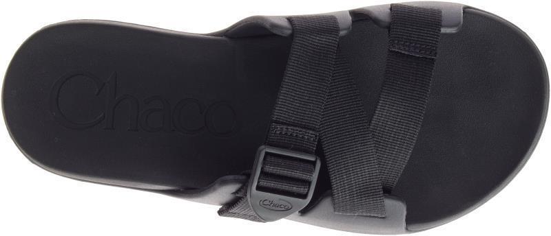 Chillos Slide - Mens - Black 5