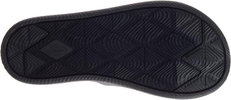 Chillos Slide - Mens - Black 6