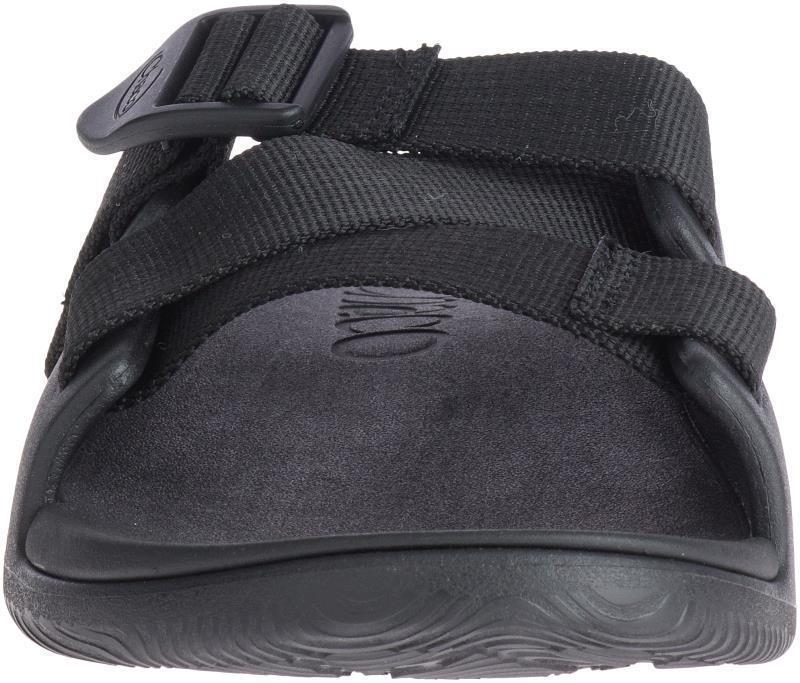 Chillos Slide - Womens - Black 3