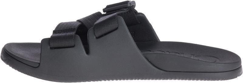 Chillos Slide - Womens - Black 4