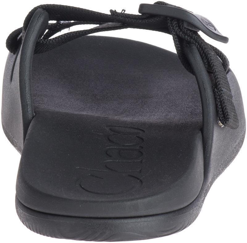 Chillos Slide - Womens - Black 5
