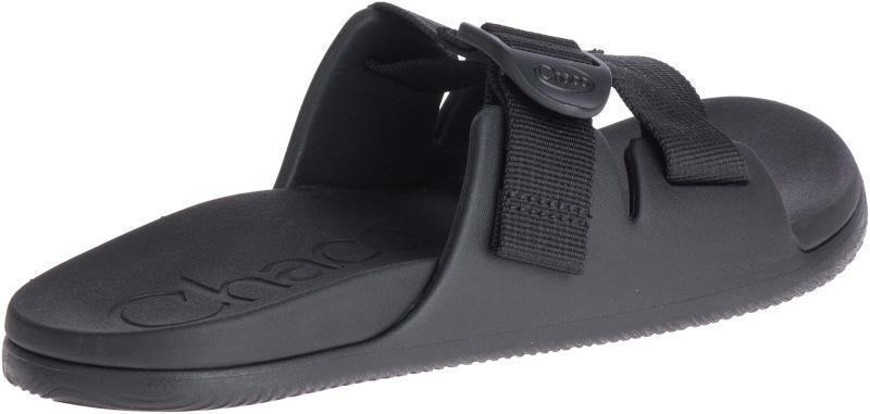 Chillos Slide - Womens - Black 6