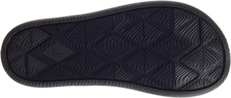 Chillos Slide - Womens - Black 8