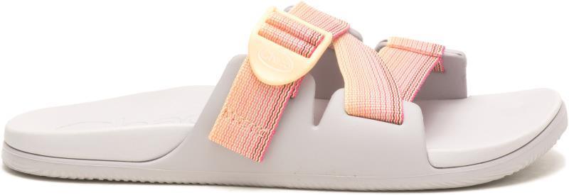 Chillos Slide - Womens - Rising Sunset 2