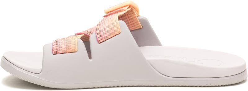 Chillos Slide - Womens - Rising Sunset 3