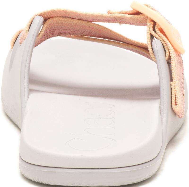 Chillos Slide - Womens - Rising Sunset 5