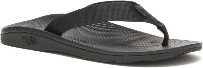 Classic Flip - Mens - Solid Black 1
