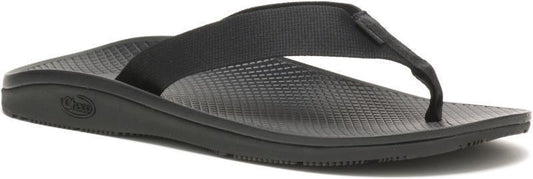 Classic Flip - Mens - Solid Black 1