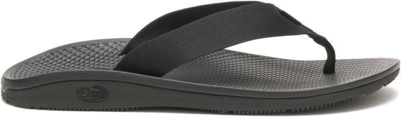 Classic Flip - Mens - Solid Black 3