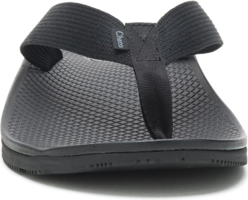 Classic Flip - Mens - Solid Black 4