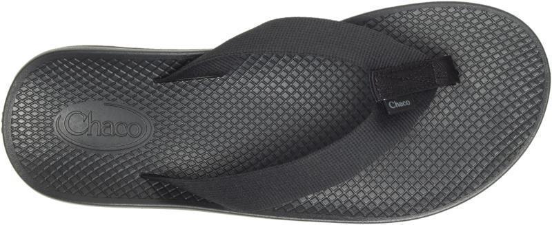 Classic Flip - Mens - Solid Black 6