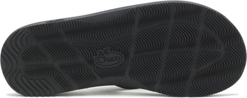 Classic Flip - Mens - Solid Black 7