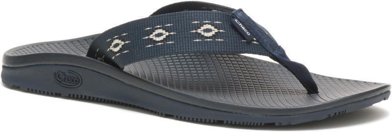 Classic Flip - Womens - Oculi Navy 1