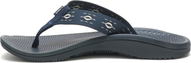 Classic Flip - Womens - Oculi Navy 3