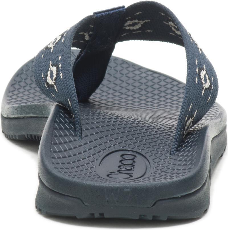 Classic Flip - Womens - Oculi Navy 5