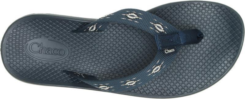 Classic Flip - Womens - Oculi Navy 6