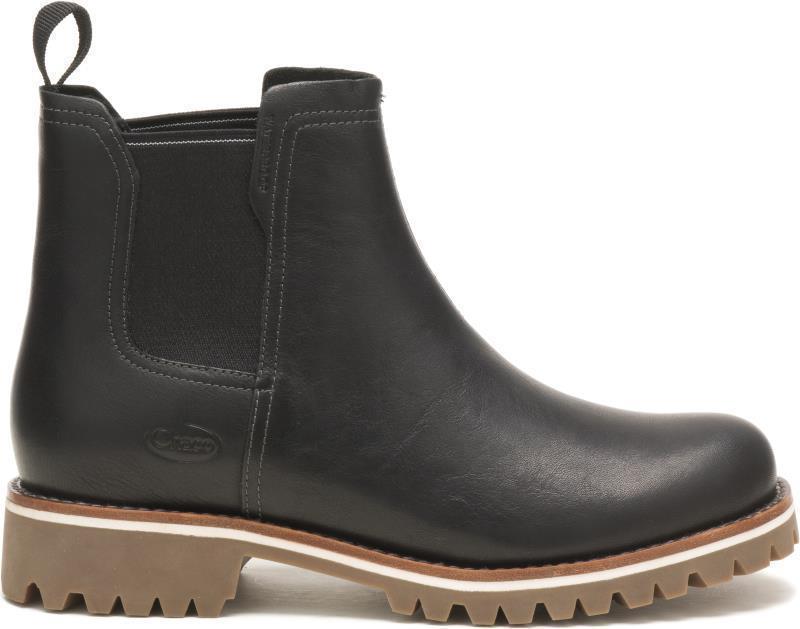 Fields Chelsea - Womens - Black 1