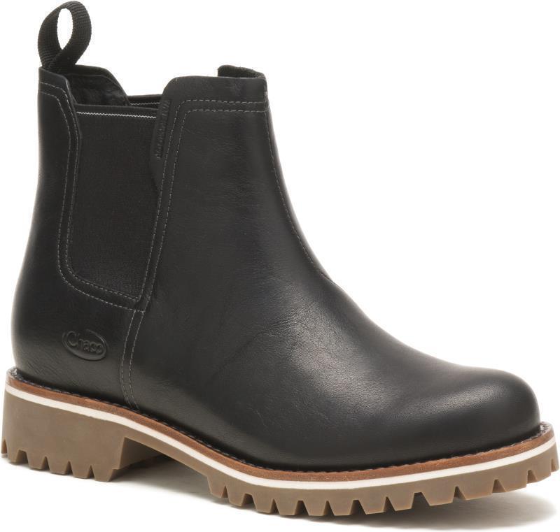 Fields Chelsea - Womens - Black 2