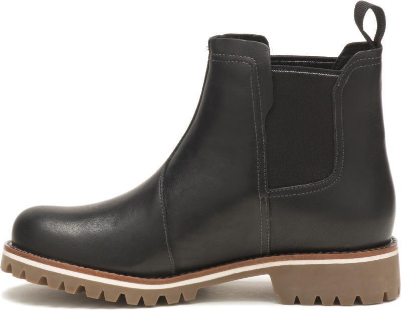 Fields Chelsea - Womens - Black 3