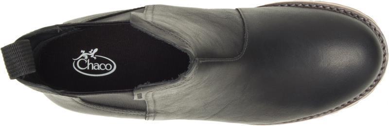 Fields Chelsea - Womens - Black 4