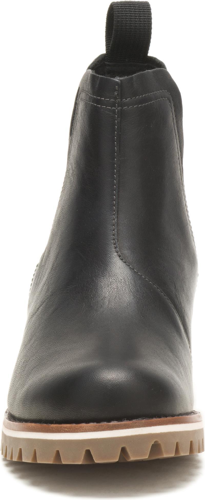 Fields Chelsea - Womens - Black 6