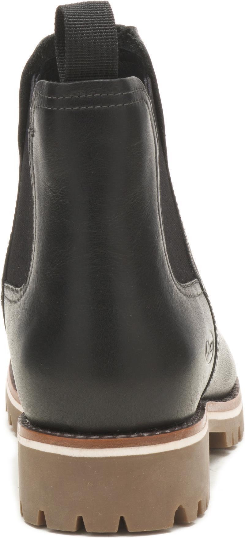 Fields Chelsea - Womens - Black 7