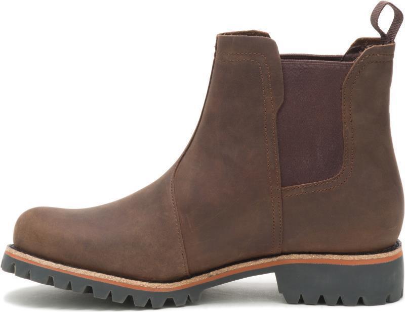 Fields Chelsea - Womens - Chestnut Brown 2