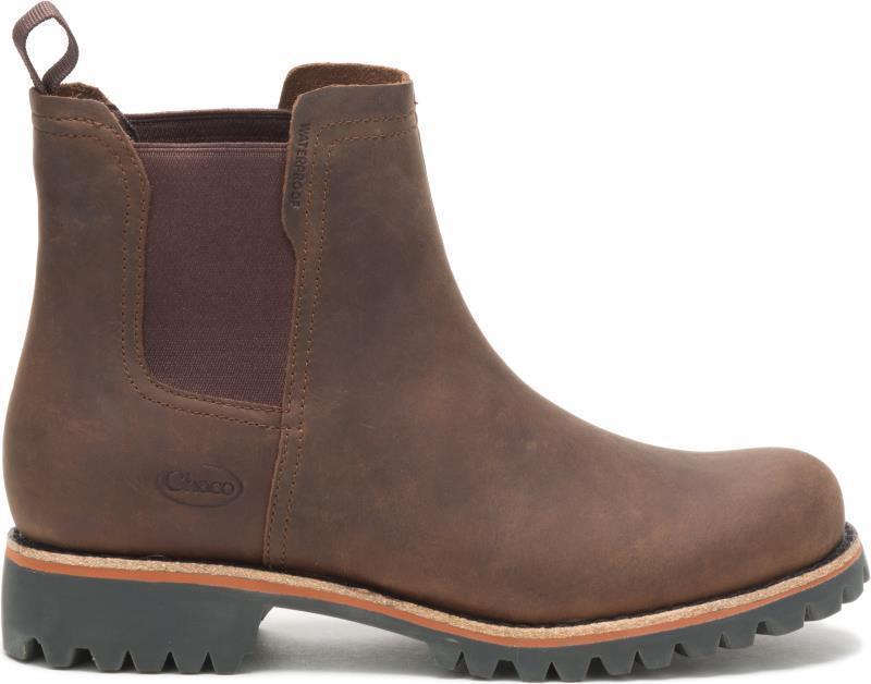 Fields Chelsea - Womens - Chestnut Brown 3