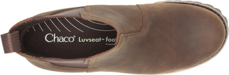 Fields Chelsea - Womens - Chestnut Brown 4