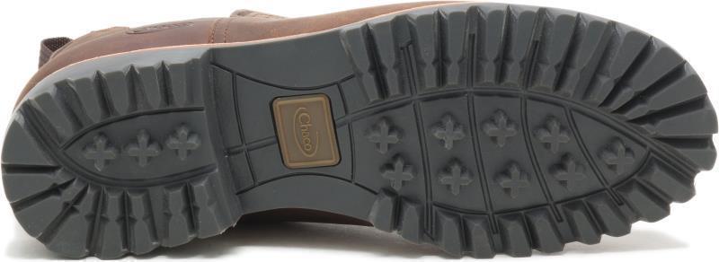 Fields Chelsea - Womens - Chestnut Brown 5