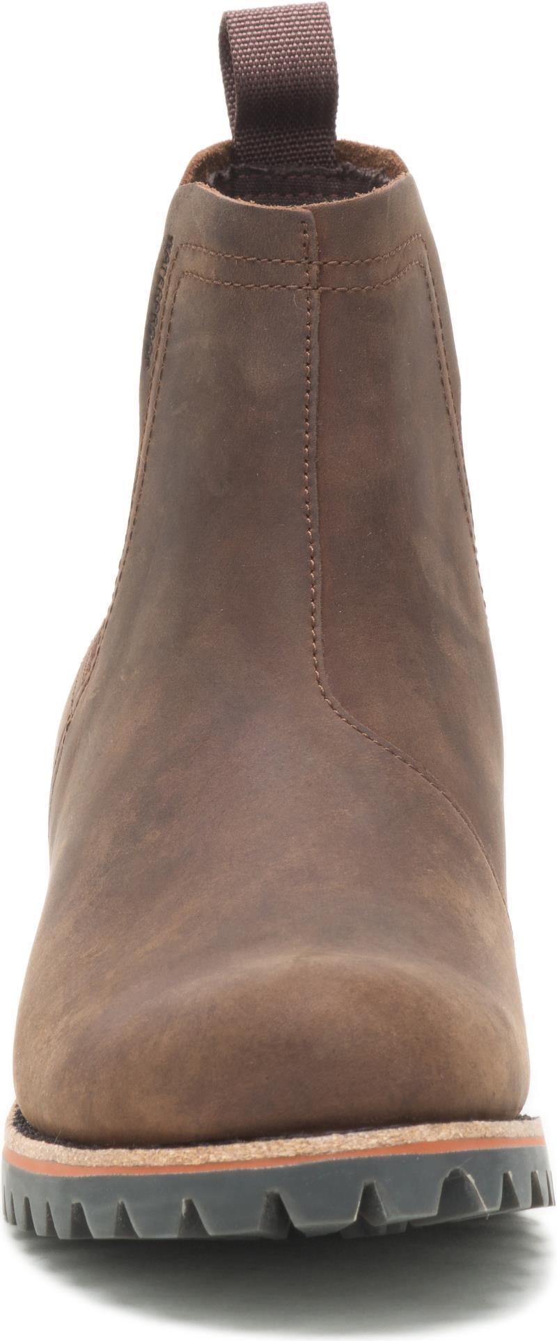 Fields Chelsea - Womens - Chestnut Brown 6