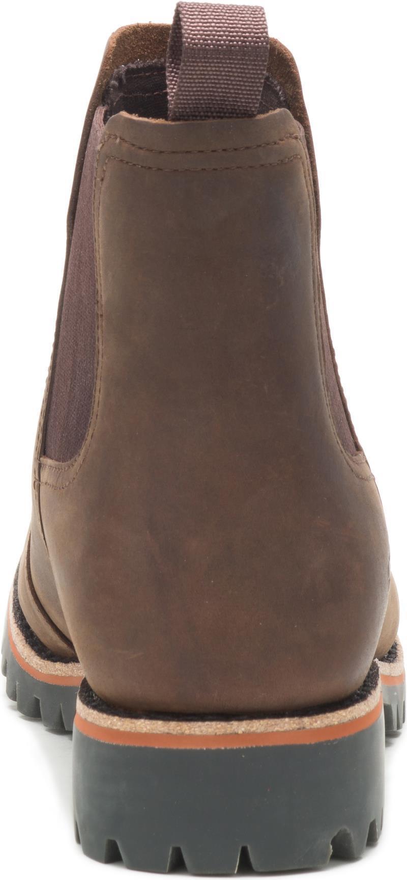 Fields Chelsea - Womens - Chestnut Brown 7
