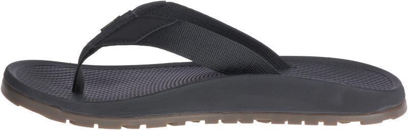 Lowdown Flip - Mens - Black 3