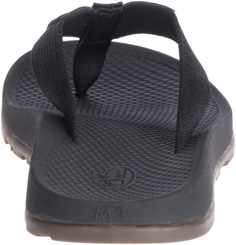 Lowdown Flip - Mens - Black 5