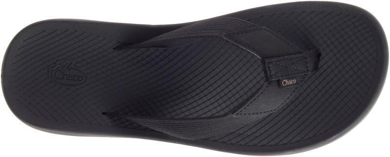 Lowdown Flip - Mens - Black 6
