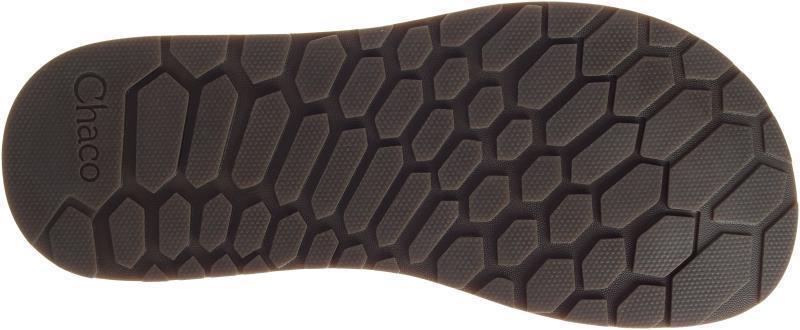 Lowdown Flip - Mens - Black 7