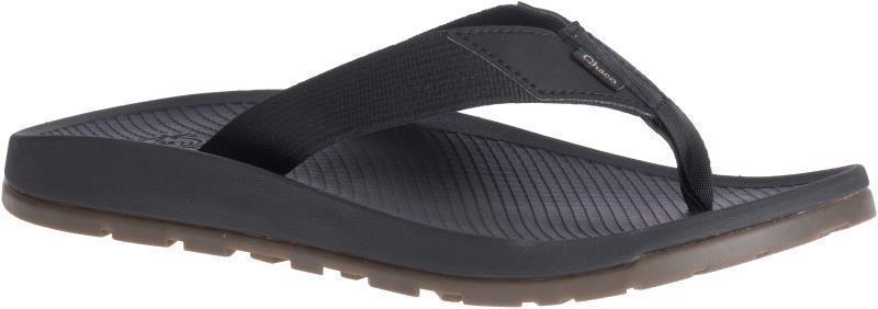 Lowdown Flip - Mens - Black 1