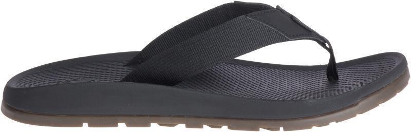 Lowdown Flip - Mens - Black 2
