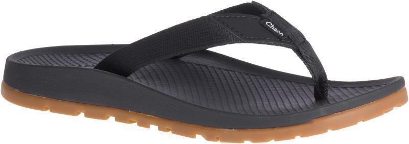 Lowdown Flip - Womens - Black 1