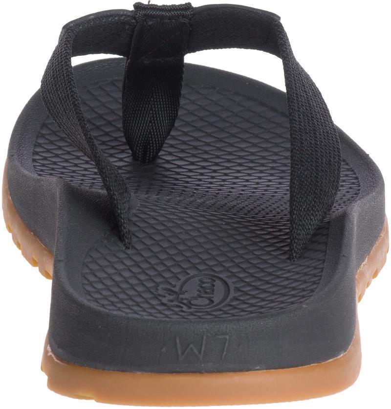Lowdown Flip - Womens - Black 5