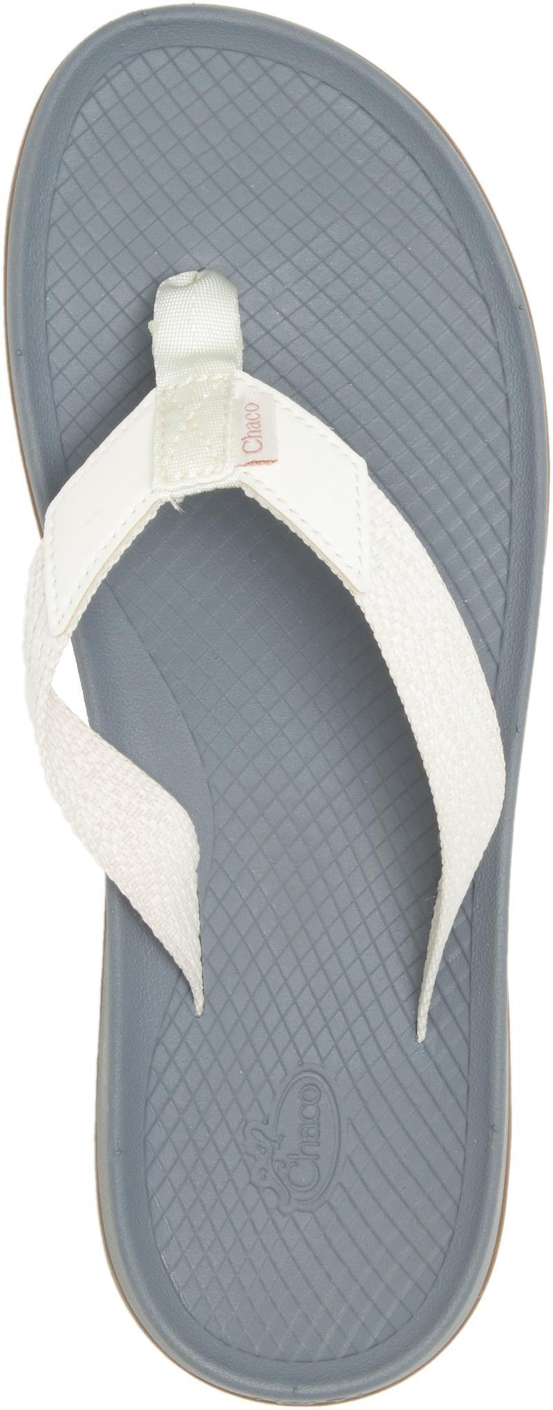 Lowdown Flip - Womens - Natural 4