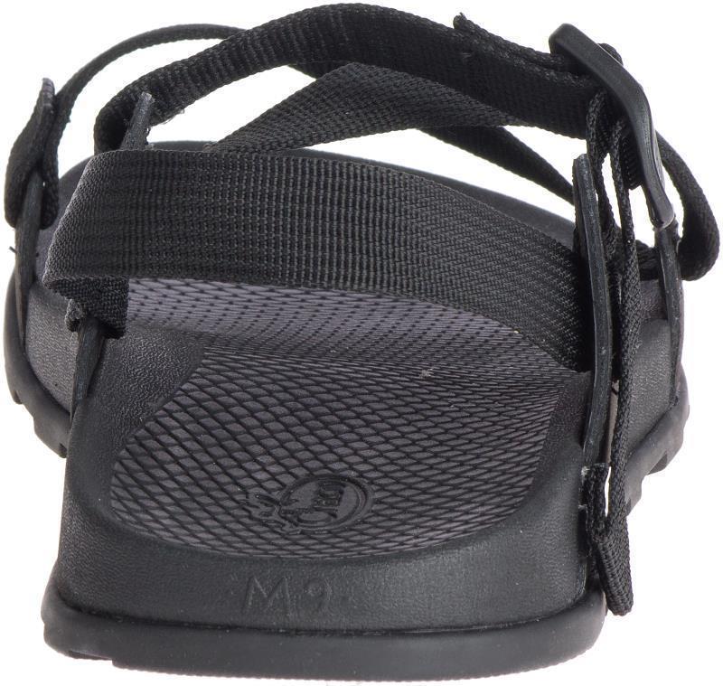 Lowdown Sandal - Mens - Black 5