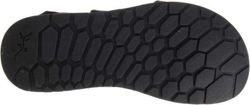 Lowdown Sandal - Mens - Black 7