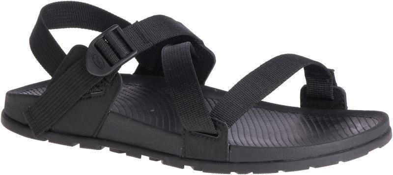 Lowdown Sandal - Mens - Black 1