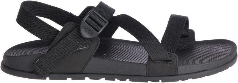 Lowdown Sandal - Mens - Black 2