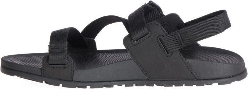 Lowdown Sandal - Mens - Black 3