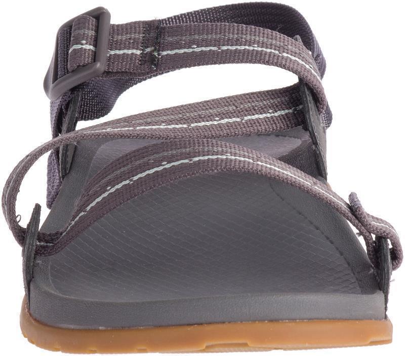 Lowdown Sandal - Mens - Gray 4