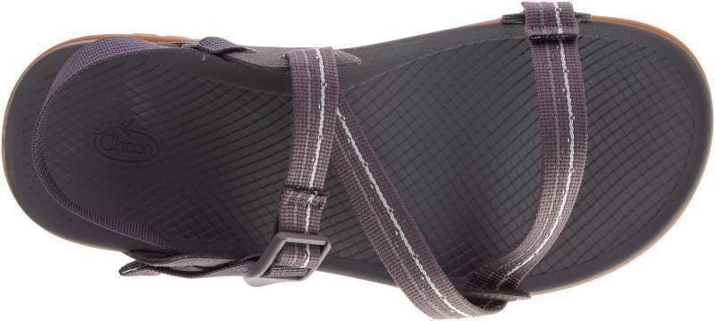 Lowdown Sandal - Mens - Gray 6