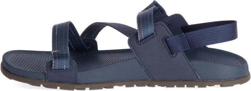 Lowdown Sandal - Mens - Navy 3